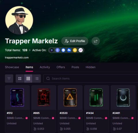 Trapper Markelz tweet media