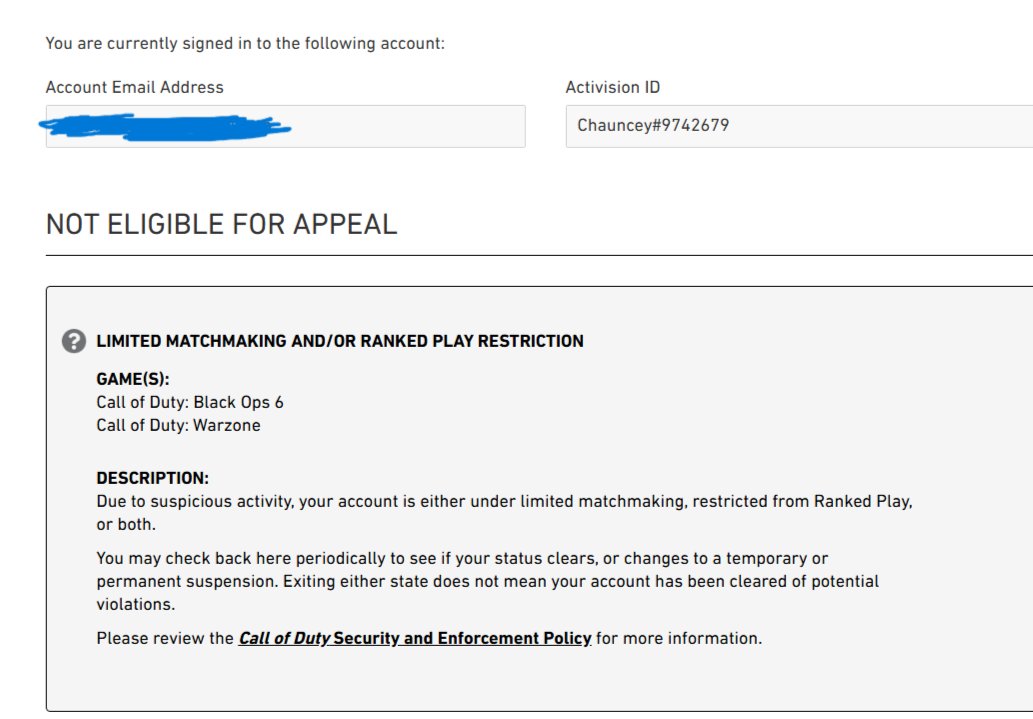 1 good game for top250 and i get shadowbanned LOVE it