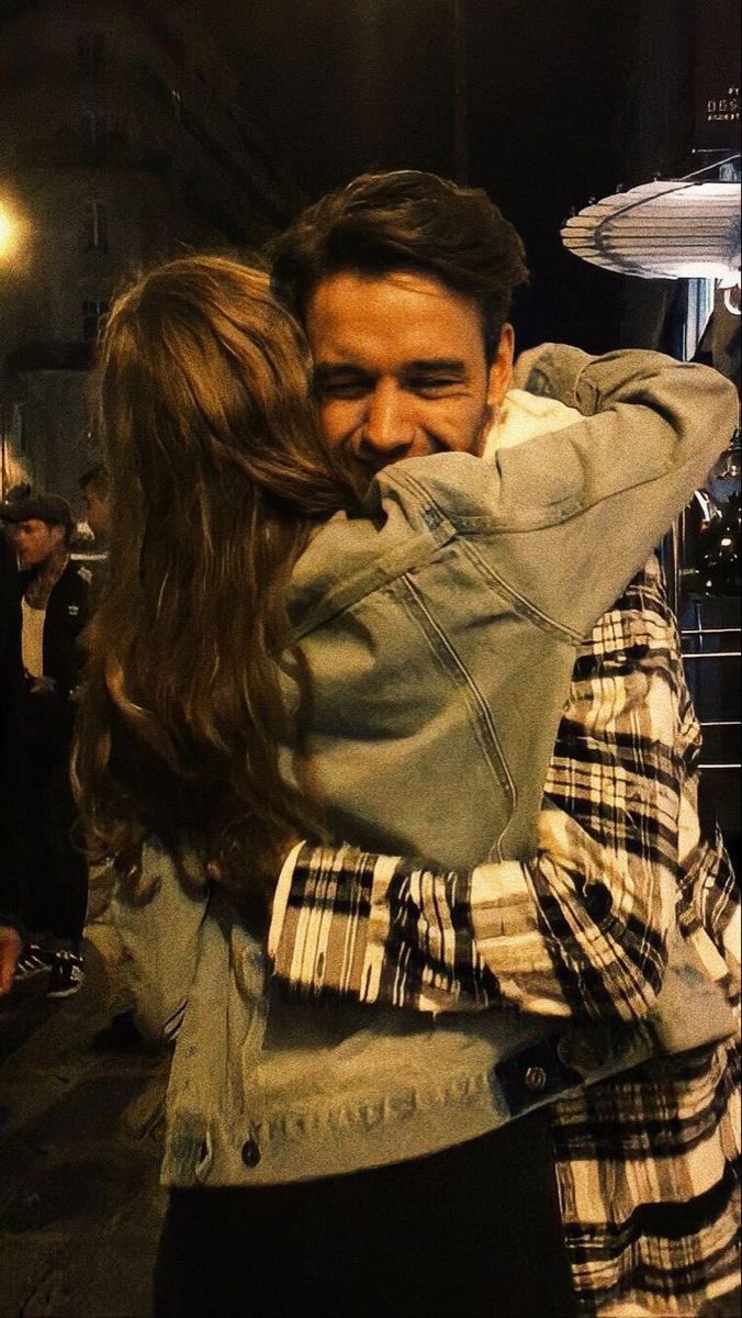 Goodbyes are bittersweet, but it’s not the end, i’ll see your face again.