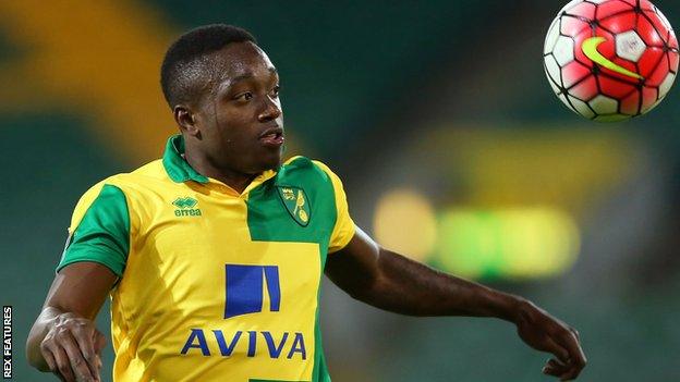 Prison FC are delighted to confirm the signing of ex-Norwich forward Jamar Loza on a 7-month contract! #IronBars