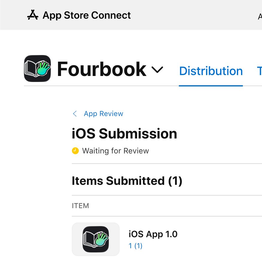 Four Book tweet media