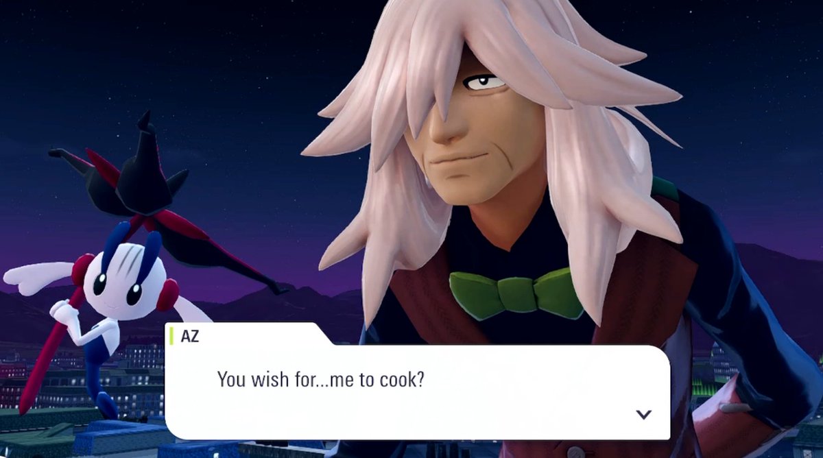 Out of Context Pokémon (@oocpokemon) on Twitter photo 