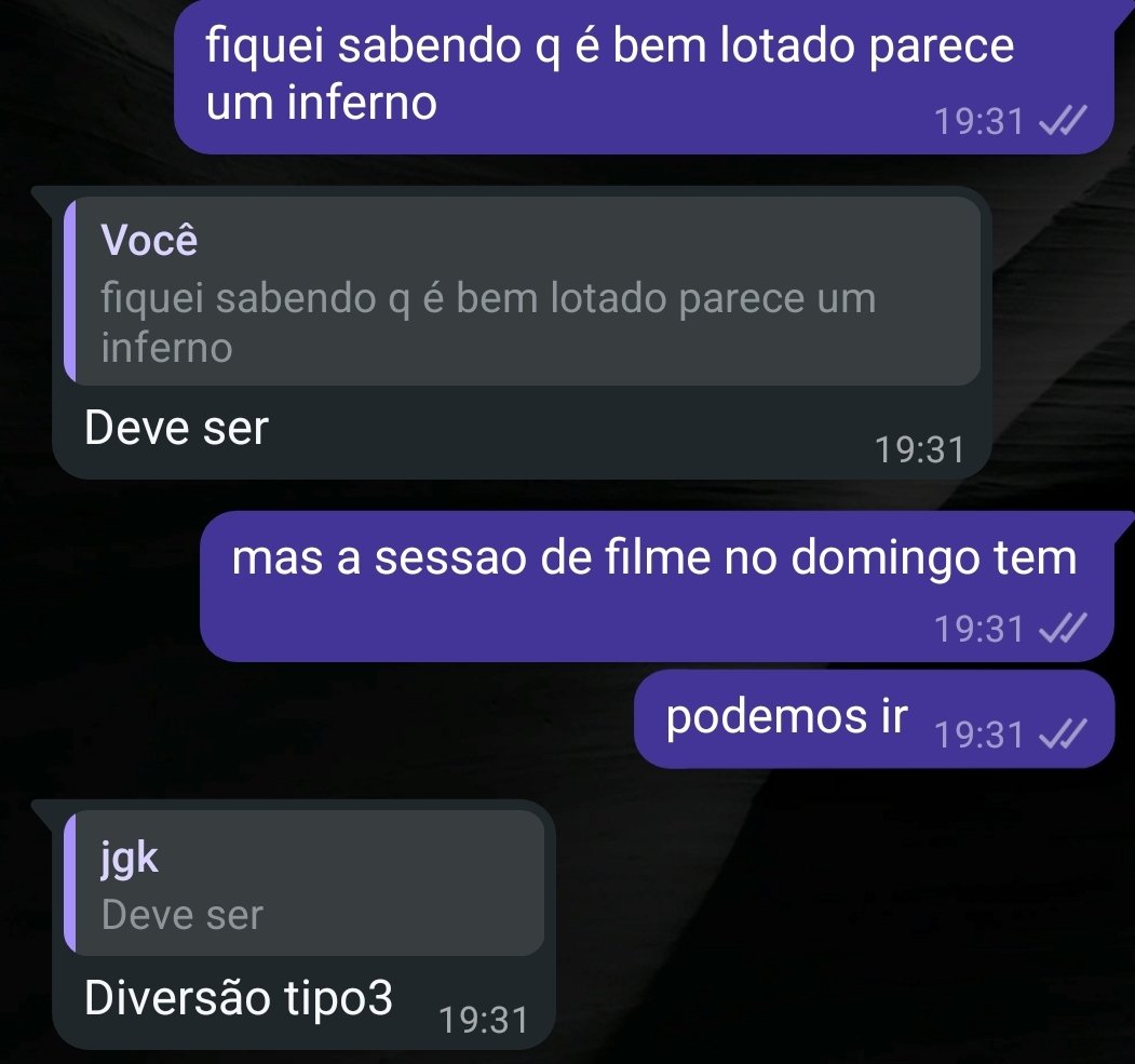 diversao tipo 3