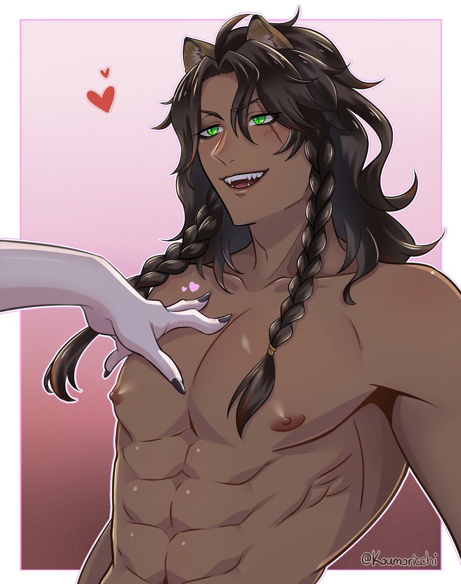 Pet the lion 🫳🦁