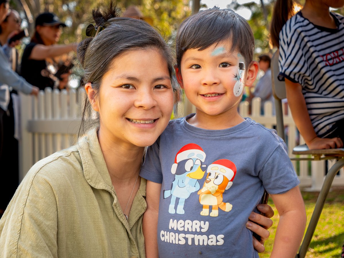 City of Burnside tweet media