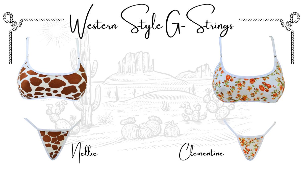 MGG Swim & Underwear tweet media