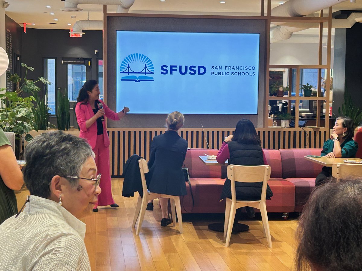 SF public schools tweet media