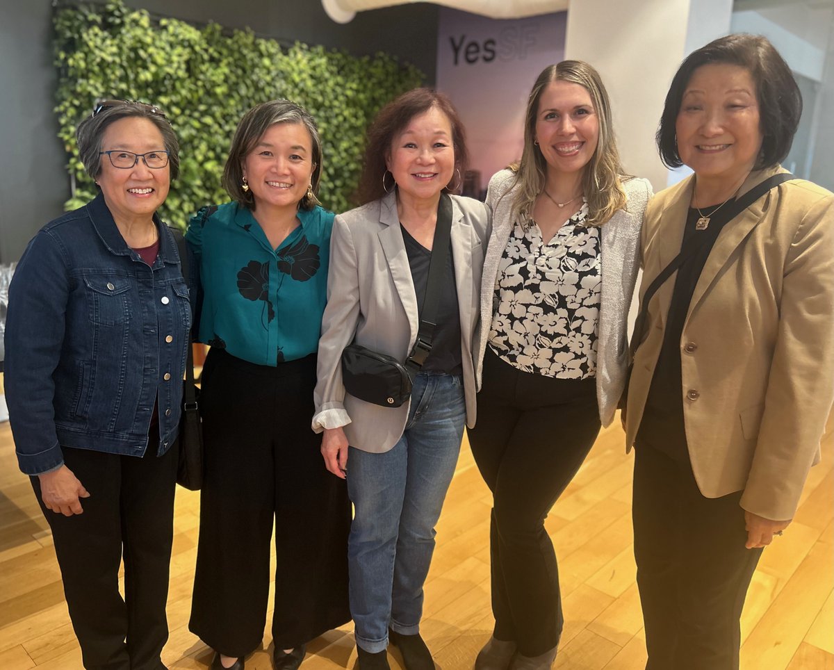 #SFUSD is proud to launch the Chinese Bilingual Education Initiative! Expanding access to high-quality Chinese language programs &amp; investing in educators through partnerships with <a href="/SFSU/">SF State</a> and educator groups — including a tuition-free Cantonese authorization program at SFSU.