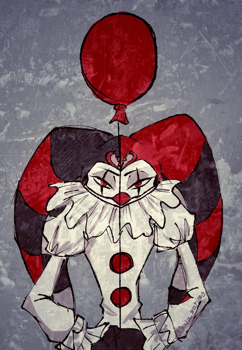 🎈🐸🤡