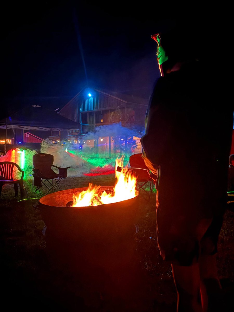 DeathWolfDude's tweet photo. Had an amazing time being puppy at camp this past weekend https://t.co/OfogKSbQy2