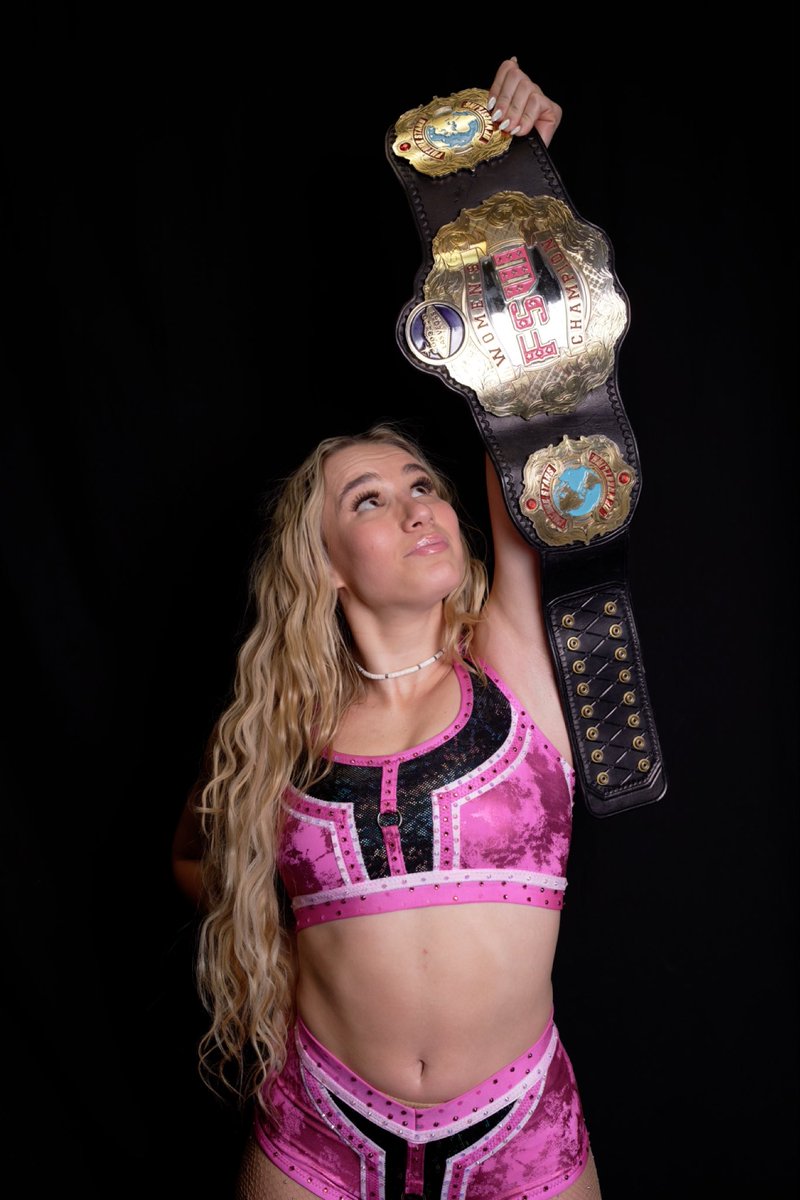 brittnie brooks tweet media