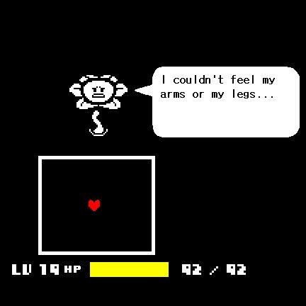 _MaraMania's tweet image. why does every dreemurr end up losing their arms