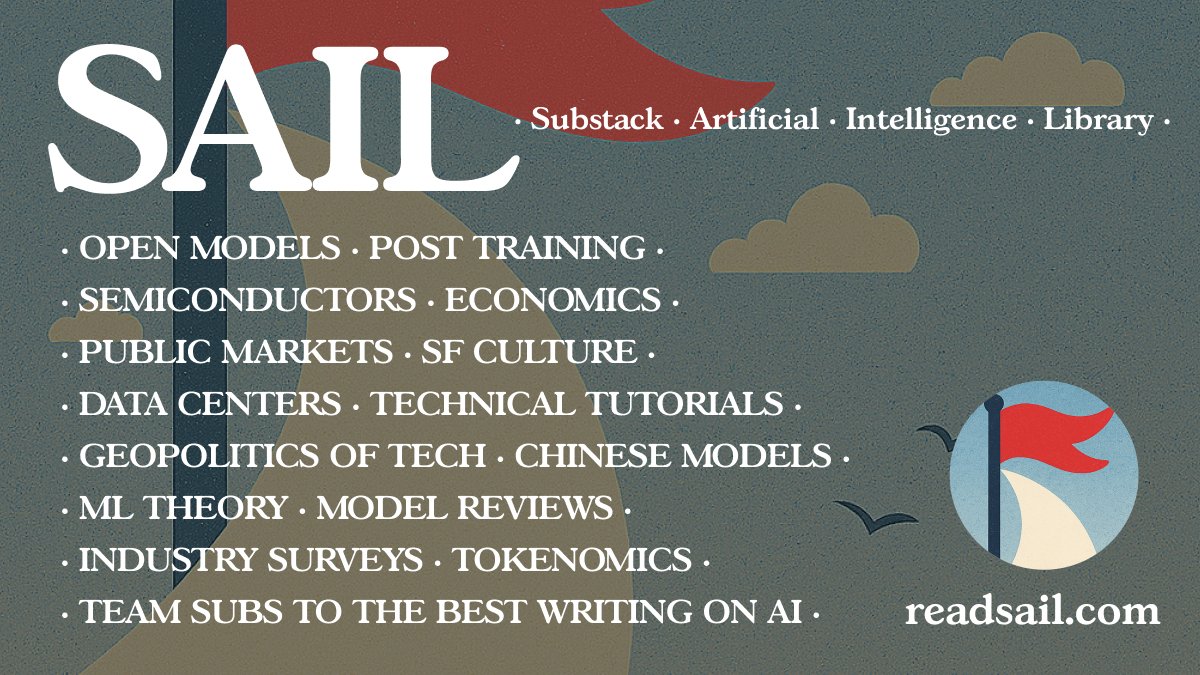 readsail's tweet image. SAIL is a collaboration between some of the biggest names in AI, built for diversity of style and subject.
If you're curious about how SAIL works or want to know more about AI, we're here- ⛵️