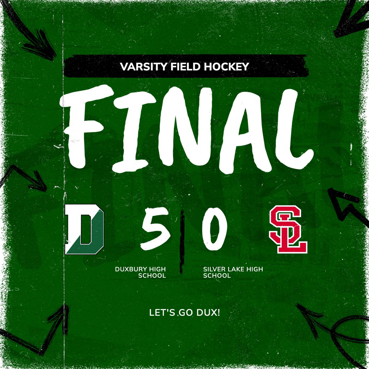 Duxbury Dragons Athletics (@duxhsathletics) on Twitter photo 