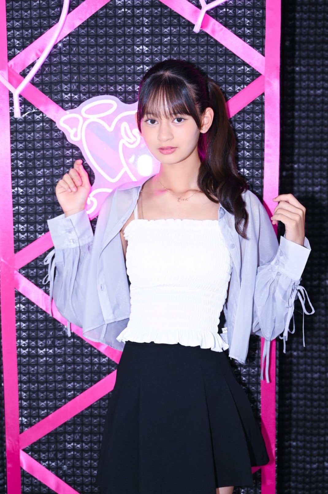 アイドル Jasmine Posts with replies by 🌸ヤスミン🌸 (@3110yasminee) / X