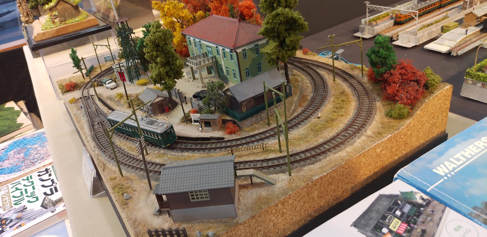 スカイブルー on X: 