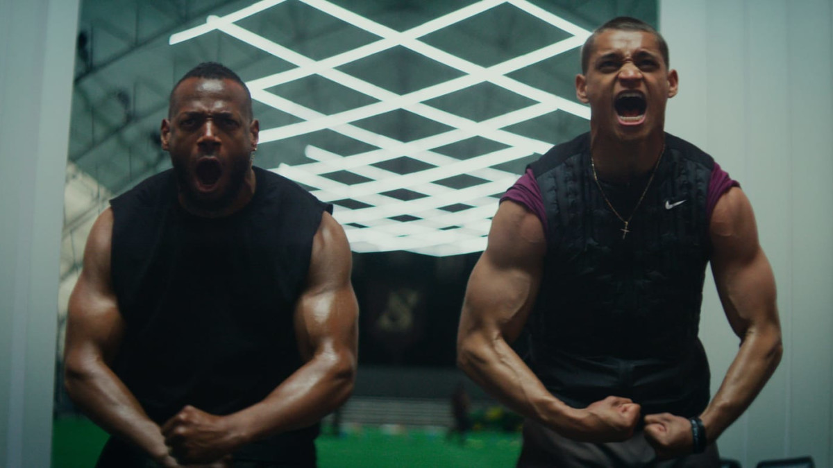 This week, we're knocking our heads around to talk about "Him." We cover the new sports-horror movie's cult messages, Marlon Wayans' acting, Julia Fox's eyebrows, and why billionaires are so weird. Listen now. soundcloud.com/sicttpod/ep-31…