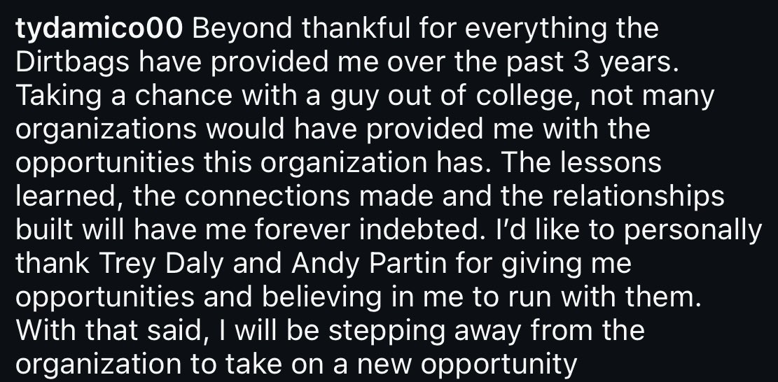 Ty D’Amico tweet media