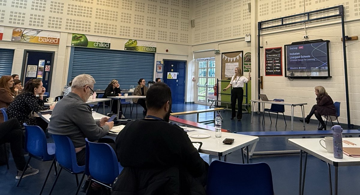 PhillipHedger's tweet image. The national EdTech Hubs Programme is a growing community of practice that’s supporting schools across England to use technology more effectively - enhancing teaching, learning & inclusion every day.
👉 sites.google.com/lgfl.net/edtec…
Next stop, @ribbweb with @Paul_A_Edge on Thursday