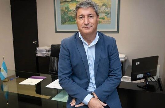 Osep: "En la teleconsulta se generará desde una receta hasta un certificado"
radioregional.com.ar/osep-en-la-tel…