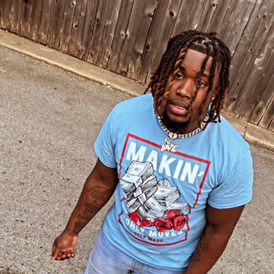 JamoryonBenjami's tweet photo. #NewProfilePic https://t.co/GqCPeb6MU4