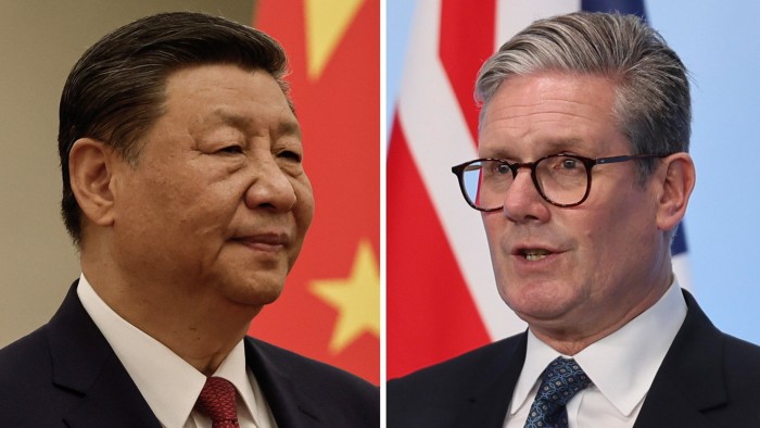 Keir Starmer has finally published the evidence behind the collapsed China spy case – and in doing so, he's exposed not exoneration, but rot. The witness statements don't clear the Government of a cover-up; they confirm it. They show, in plain bureaucratic prose, a British state