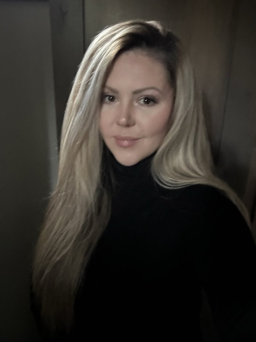 Is it time to cut my hair? I feel like my next stop is Rapunzel.