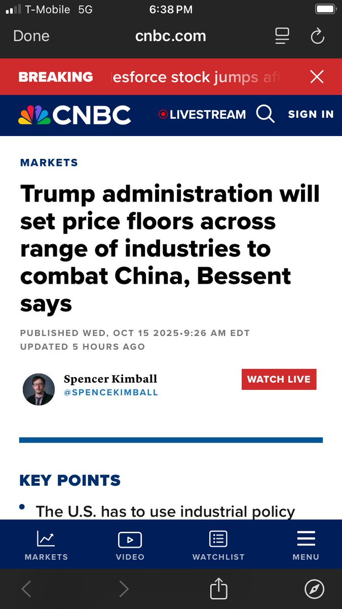 let’s show those commies how we do things in the usa