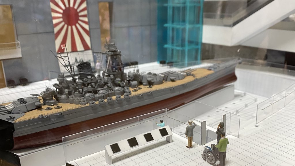 yoshitaka_c's tweet photo. #ジオラマ作ってないひとにジオラマ作りたくさせるような写真 https://t.co/cTIlClYAwK