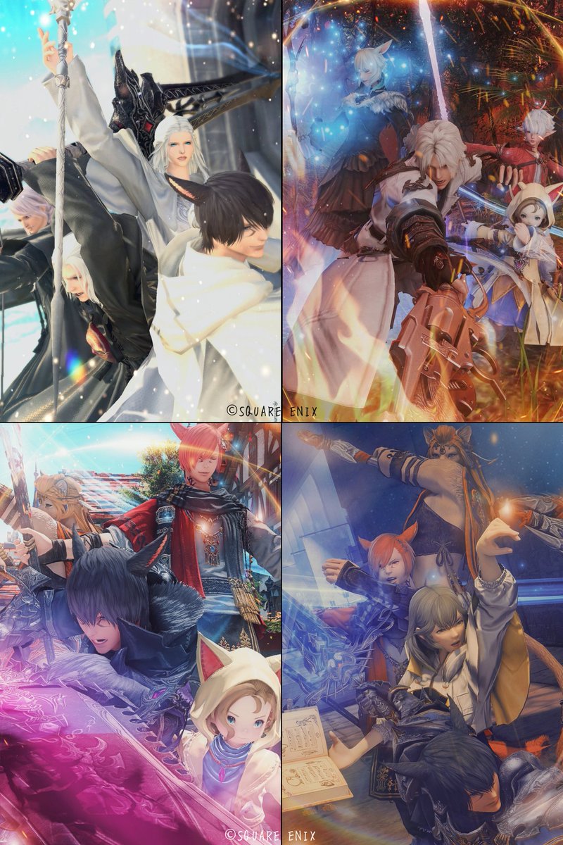 #メンテだしとにかくあなたのSSが好きって思ってくれるひとと出逢うために自分の推しSSをそっと置いておく