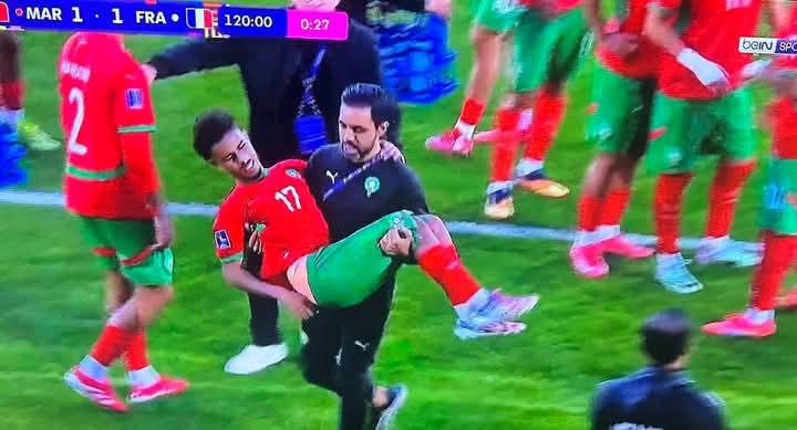 hichamthegoat's tweet photo. FIGHT FOR IT🇲🇦 https://t.co/Jbc94sHEBE