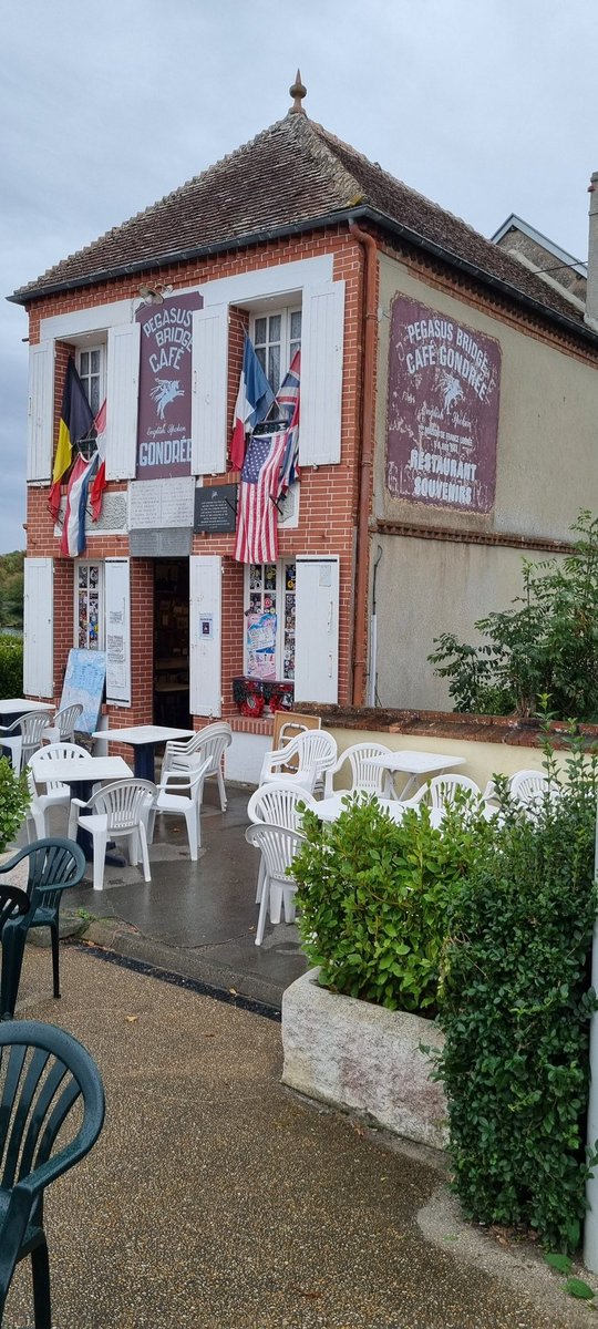 Peter Dickson tweet media