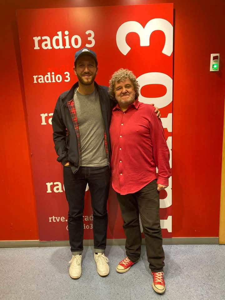 julio ruiz llorente tweet media