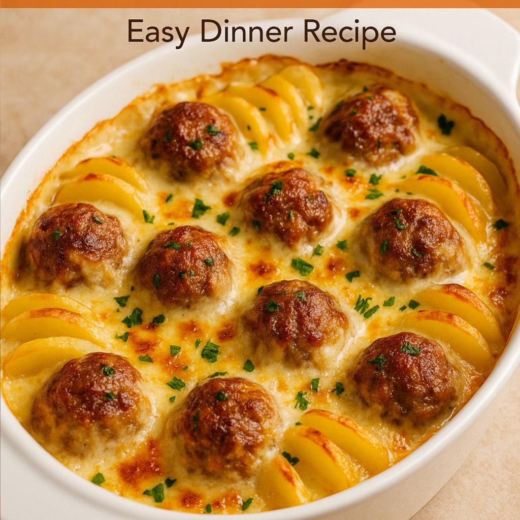 Southern_trait's tweet photo. Craving comfort food? It’s easy, quick, and ridiculously good! 💛 👉 Save this for your next family dinner night!
https://t.co/ih7MwHIROZ
.
.
.
#comfortfood #meatballrecipe #dinnerideas #homemadebake https://t.co/aUZICLvEGr
