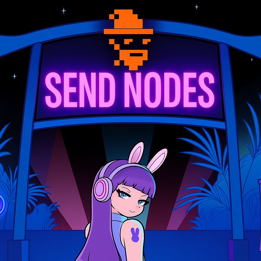 NodeWizards tweet media