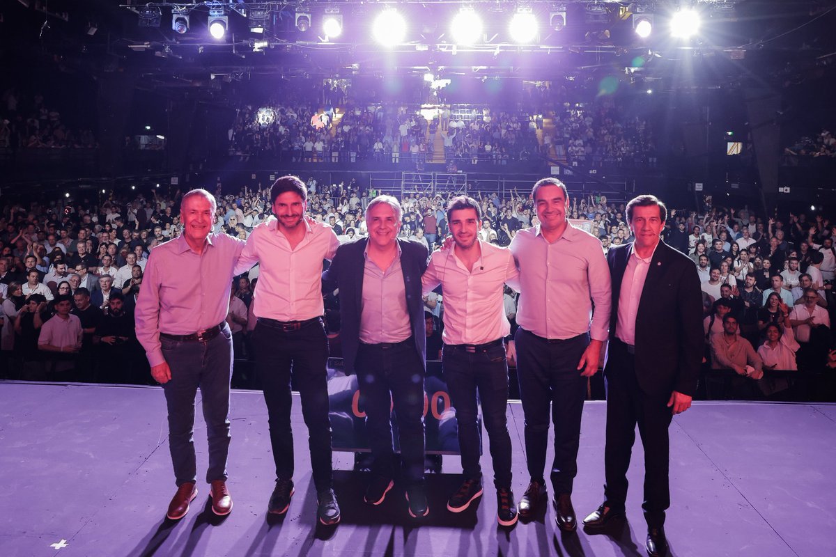 Provincias Unidas tweet media