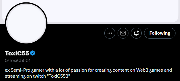 MY BRO <a href="/ToxiC5501/">ToxiC55</a>  FORGOT IS FLASHLIGHT ON HIS PFP AND BANNER 

TURN IT OFF BROO PLEASE :')