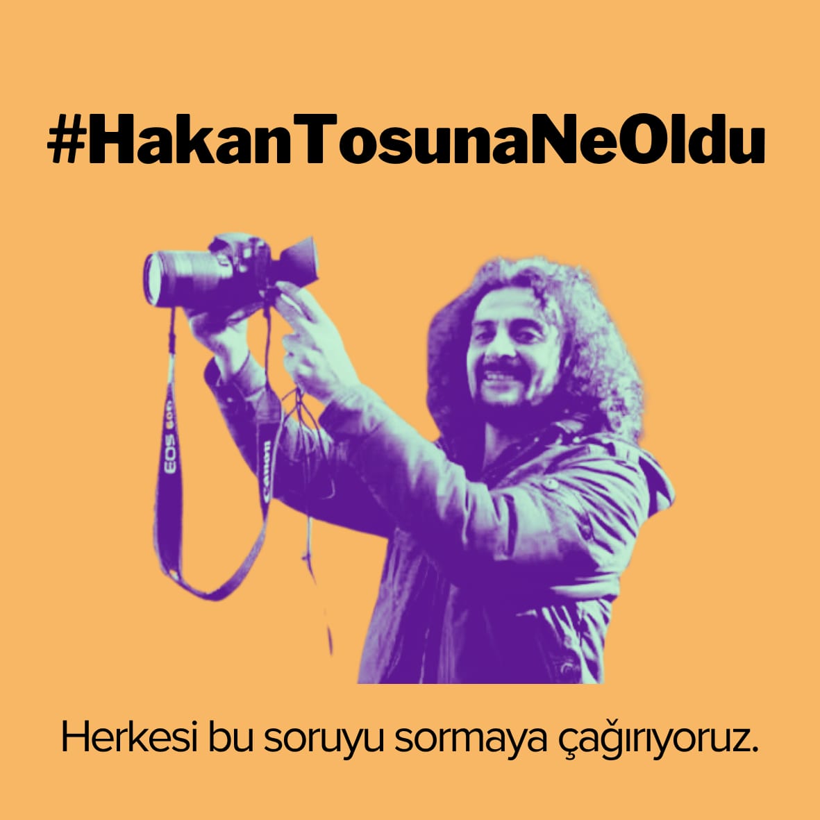 ZeynoooKuray's tweet photo. Soruyoruz: Gazeteci arkadaşımız #HakanTosun'un kayıp eşyalarının Esenyurt Mevlana Polis Merkezi Karakolu'nda olduğu neden aileye söylenmedi? Aileden ve avukatlardan bu bilgi neden 5 gün boyunca gizlendi?
#HakanTosunaNeOldu https://t.co/orT8f5huWC