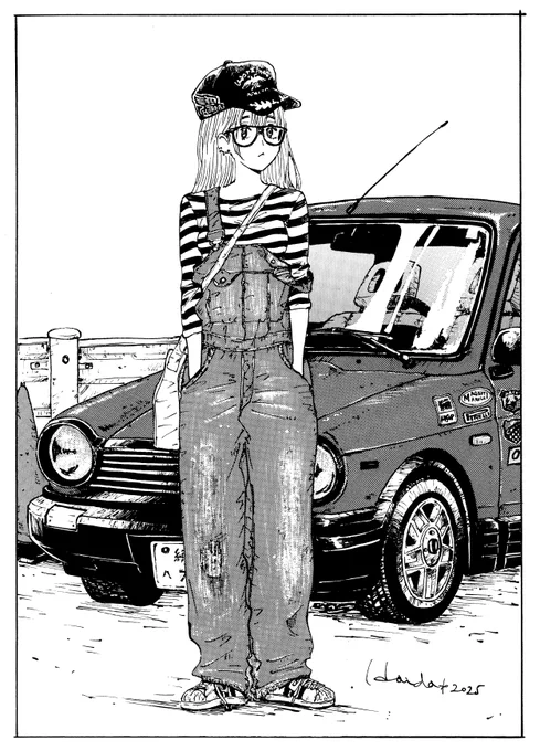 んちゃ! 
