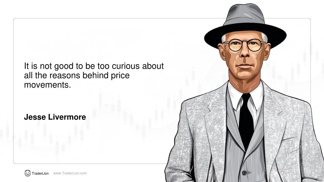 What price does is the only information you need.