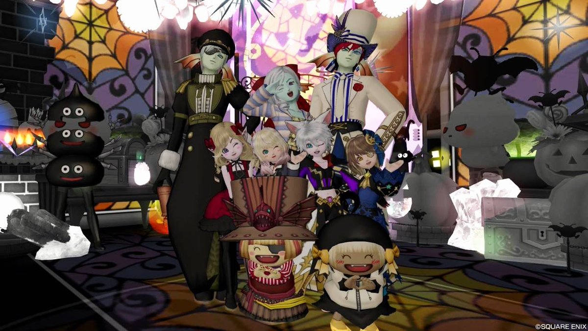 aoinoao_dqx's tweet photo. おはよう🔆
昨日は #Tia_Colorful の定例会でした♪
発表には遅刻してしまったけどみんなで写真撮れてよかった🙌🏻✨
ありがとうございました♪
┈┈┈┈┈┈┈┈┈┈
𝐒𝐭𝐮𝐝𝐢𝐨 ▸︎▹︎ #りあとりえ https://t.co/8pV3iboPyv