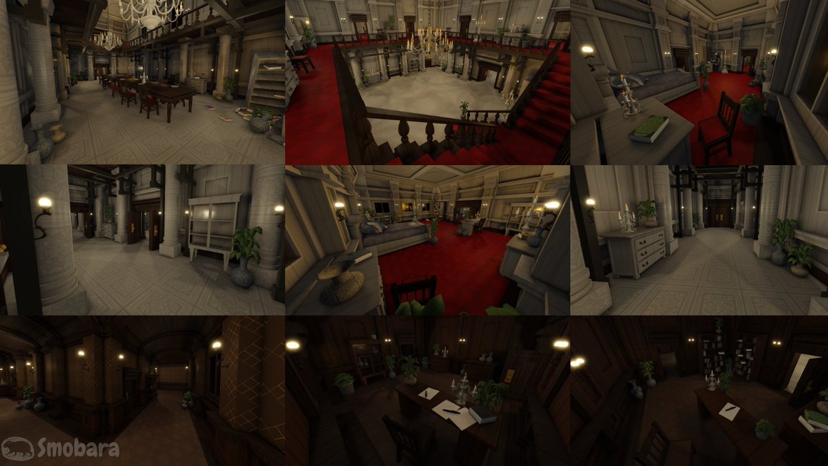 Smobarabuilds 🥛 tweet media