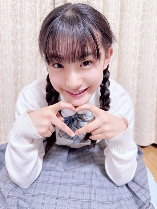 Twitterのコスプレ画像3