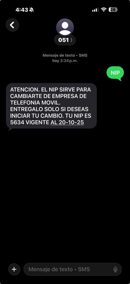 eSIM Mexico tweet media