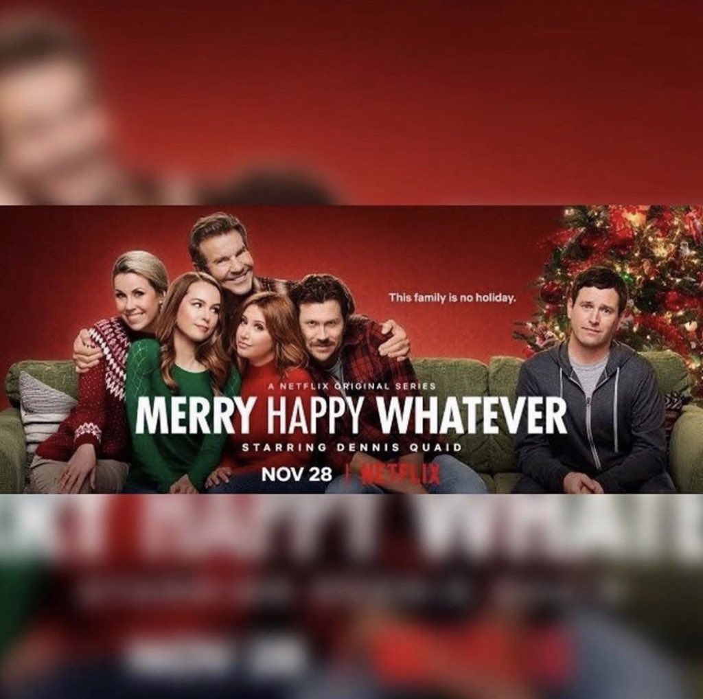 ThrowbackTisx's tweet image. October 15th, 2019: Ashley Tisdale via @RealAdamRose’s Instagram

•#SiobhanMurphy @bridgitmendler #DennisQuaid @hayes_macarthur @BrentMorin #ElizabethHo