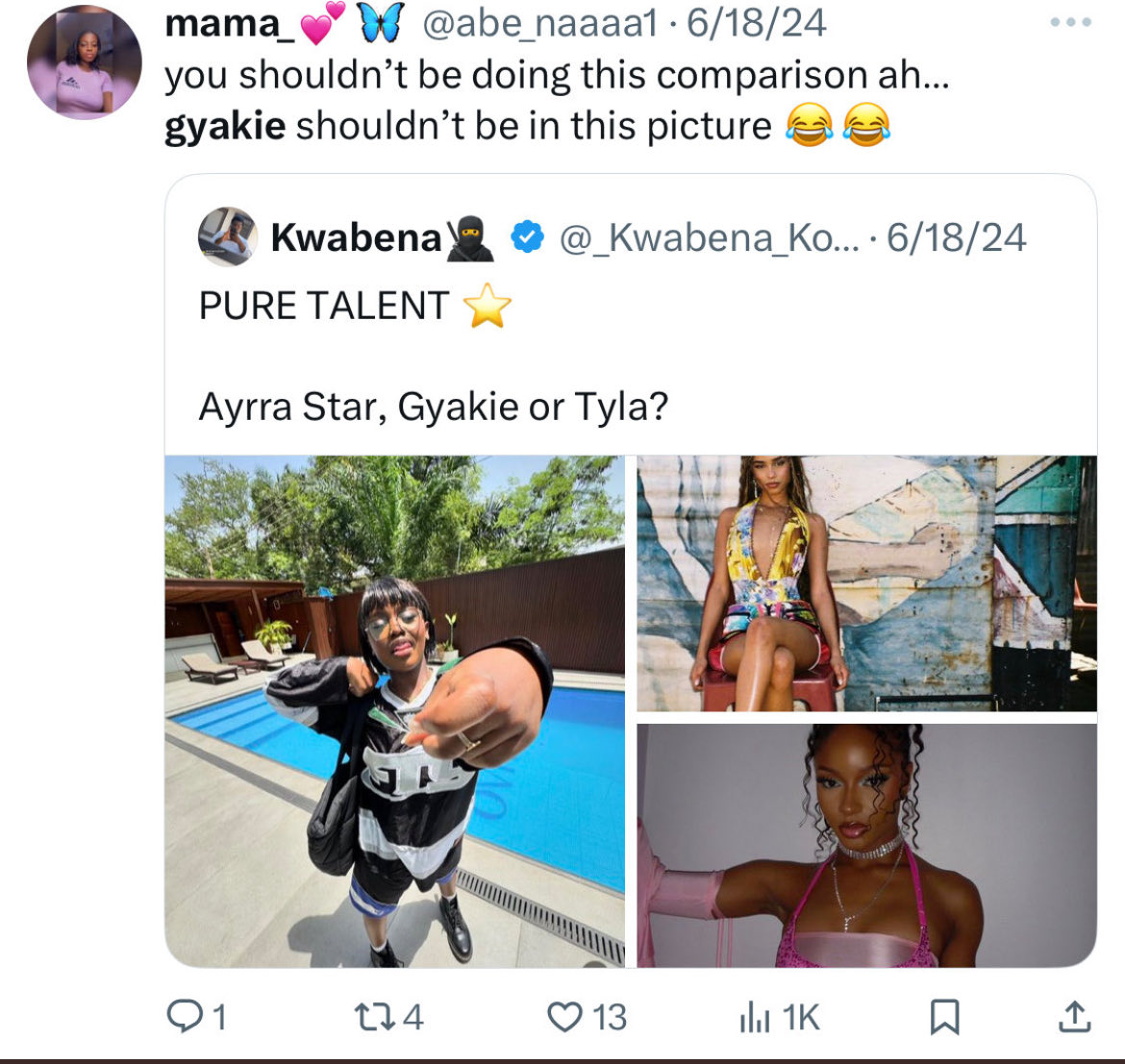 Tweet media one