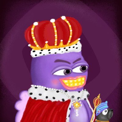 Guto | 𝔽rAI (@guto_hidalgo) on Twitter photo Moyaking Mainnet Giveaway 🎉
5 GTD and 5 FCFS
How to enter:
≫ Follow <a href="/moyaking_xyz/">Moyaking 👑</a> <a href="/paulnguyen_z2z/">Paul Nguyen ⨀</a> and <a href="/guto_hidalgo/">Guto (mainnet arc)</a>
≫ Like & RT
≫ Reply tagging 2 friends
Ends in 48h Moyaking Mainnet Giveaway 🎉
5 GTD and 5 FCFS
How to enter:
≫ Follow <a href="/moyaking_xyz/">Moyaking 👑</a> <a href="/paulnguyen_z2z/">Paul Nguyen ⨀</a> and <a href="/guto_hidalgo/">Guto (mainnet arc)</a>
≫ Like & RT
≫ Reply tagging 2 friends
Ends in 48h