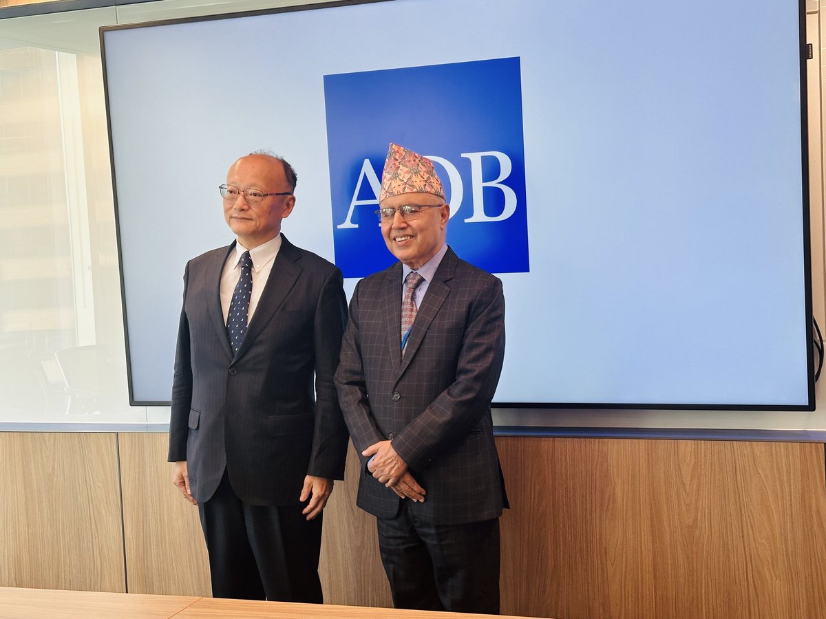 Dhani Ram Sharma tweet media