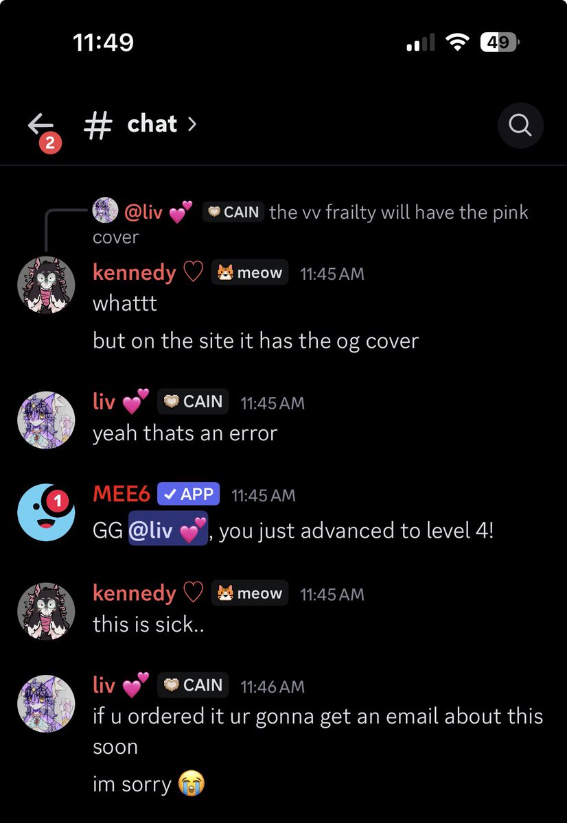 Shadz ♡ tweet media