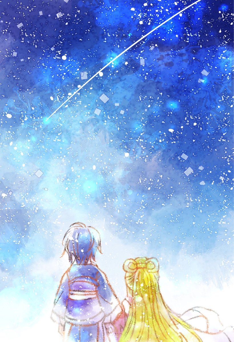 忍人さんと千尋ちゃん